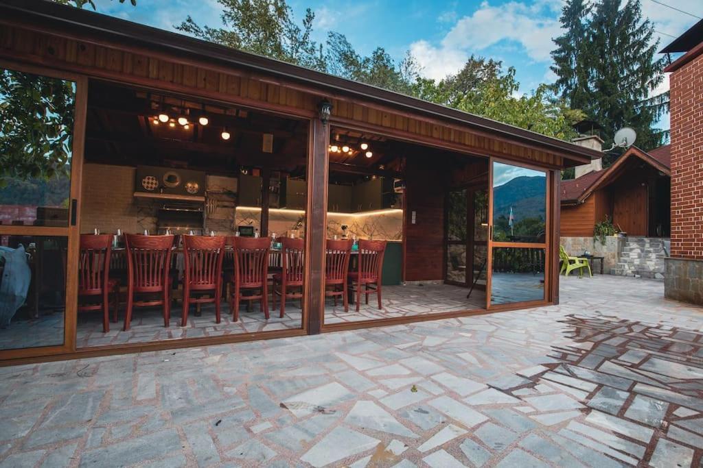 Raduil 杜瓦罗旅馆酒店 外观 照片